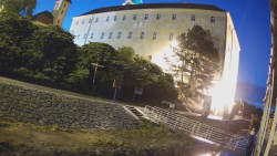 Loď Král Jiří - Poděbrady