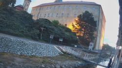 Loď Král Jiří - Poděbrady