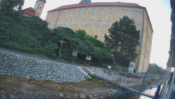 Loď Král Jiří - Poděbrady