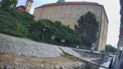 Loď Král Jiří - Poděbrady