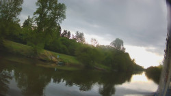 Loď Král Jiří - Poděbrady