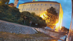 Loď Král Jiří - Poděbrady