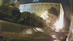 Loď Král Jiří - Poděbrady