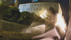 Loď Král Jiří - Poděbrady