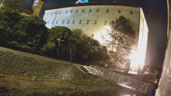 Loď Král Jiří - Poděbrady