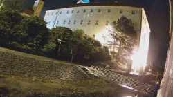 Loď Král Jiří - Poděbrady