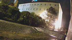 Loď Král Jiří - Poděbrady