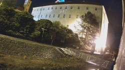 Loď Král Jiří - Poděbrady