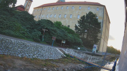 Loď Král Jiří - Poděbrady