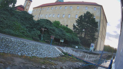 Loď Král Jiří - Poděbrady