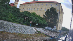 Loď Král Jiří - Poděbrady