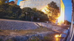 Loď Král Jiří - Poděbrady