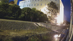 Loď Král Jiří - Poděbrady