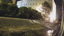 Loď Král Jiří - Poděbrady