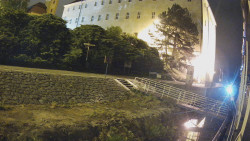 Loď Král Jiří - Poděbrady