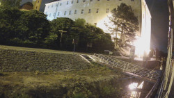 Loď Král Jiří - Poděbrady