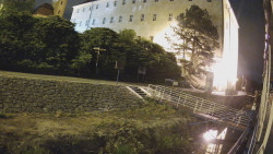 Loď Král Jiří - Poděbrady