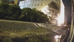 Loď Král Jiří - Poděbrady