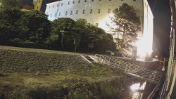 Loď Král Jiří - Poděbrady