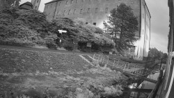 Loď Král Jiří - Poděbrady