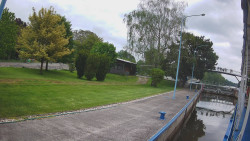 Loď Král Jiří - Poděbrady