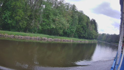 Loď Král Jiří - Poděbrady