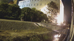 Loď Král Jiří - Poděbrady
