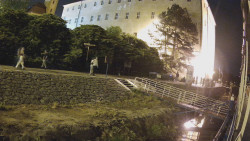 Loď Král Jiří - Poděbrady