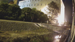 Loď Král Jiří - Poděbrady