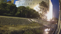 Loď Král Jiří - Poděbrady