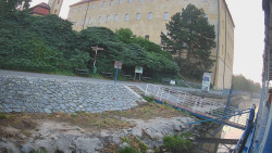 Loď Král Jiří - Poděbrady