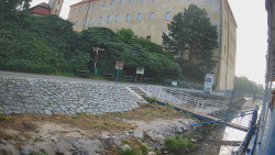 Loď Král Jiří - Poděbrady