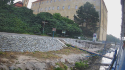 Loď Král Jiří - Poděbrady