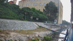 Loď Král Jiří - Poděbrady