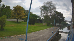Loď Král Jiří - Poděbrady