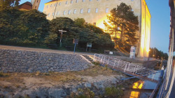 Loď Král Jiří - Poděbrady