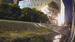 Loď Král Jiří - Poděbrady