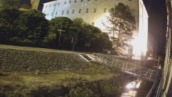 Loď Král Jiří - Poděbrady