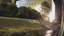 Loď Král Jiří - Poděbrady