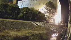Loď Král Jiří - Poděbrady