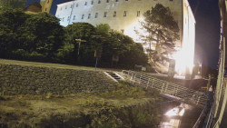 Loď Král Jiří - Poděbrady