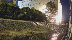 Loď Král Jiří - Poděbrady