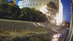 Loď Král Jiří - Poděbrady