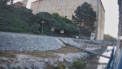 Loď Král Jiří - Poděbrady