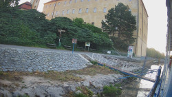Loď Král Jiří - Poděbrady