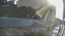 Loď Král Jiří - Poděbrady