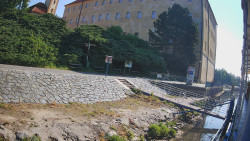 Loď Král Jiří - Poděbrady