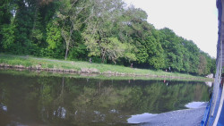 Loď Král Jiří - Poděbrady