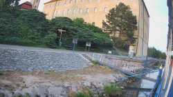 Loď Král Jiří - Poděbrady