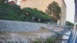 Loď Král Jiří - Poděbrady